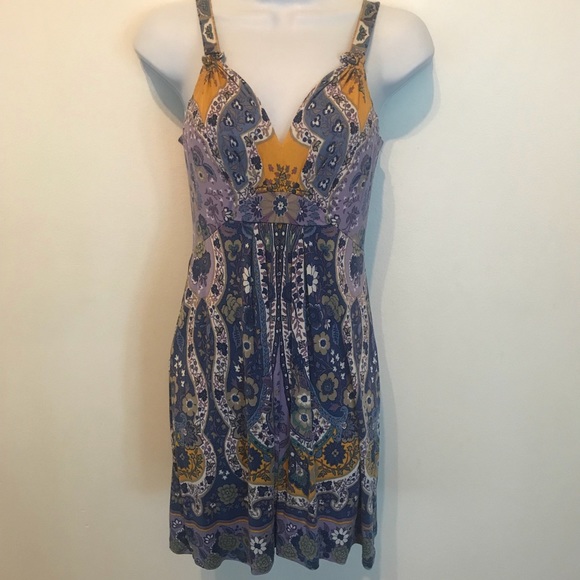 Elie Tahari Dresses & Skirts - Elie Tahari Silk Dress